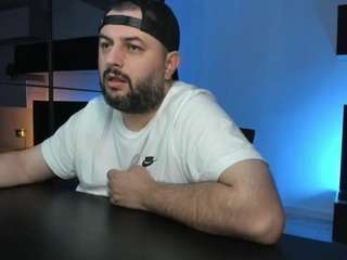 dravenpeak Sex Cam Show