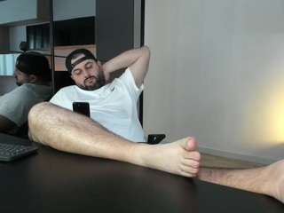 dravenpeak Sex Cam Show