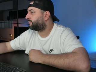 dravenpeak Sex Cam Show