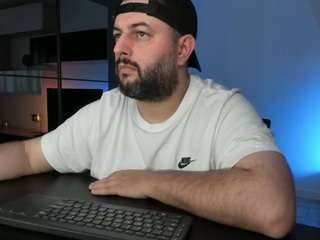 dravenpeak Sex Cam Show