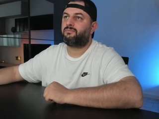 dravenpeak Sex Cam Show