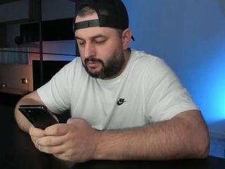 dravenpeak Sex Cam Show