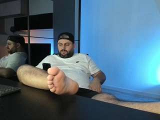 dravenpeak Sex Cam Show