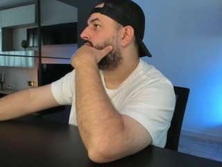 dravenpeak Sex Cam Show