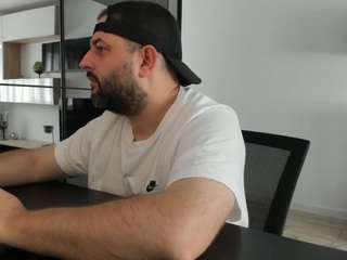 dravenpeak Sex Cam Show