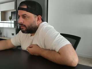 dravenpeak Sex Cam Show