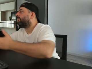 dravenpeak Sex Cam Show