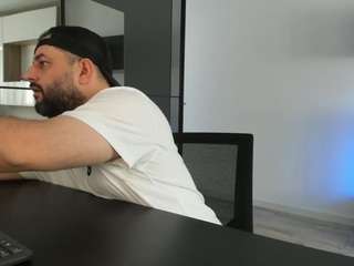 dravenpeak Sex Cam Show