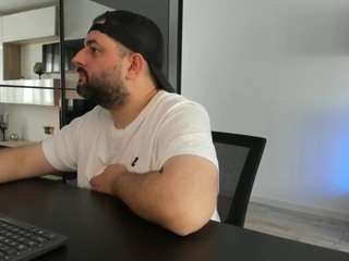 dravenpeak Sex Cam Show