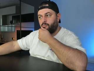 dravenpeak live webcam show