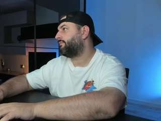 dravenpeak live webcam show
