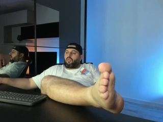 dravenpeak live webcam show