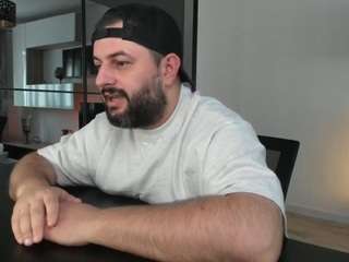 dravenpeak live webcam show
