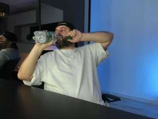dravenpeak live webcam show