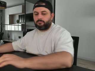 dravenpeak live webcam show