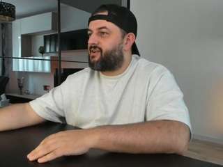 dravenpeak live webcam show