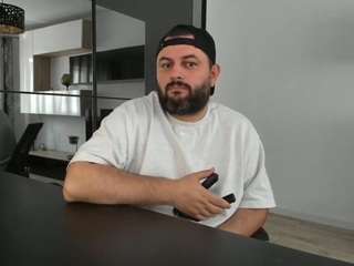 dravenpeak live webcam show