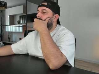 dravenpeak live webcam show