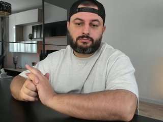 dravenpeak live webcam show