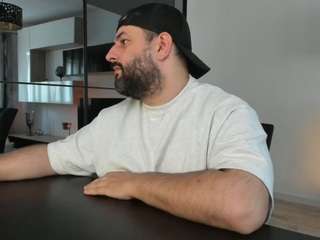 dravenpeak live webcam show