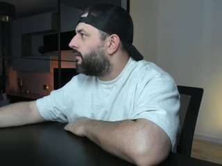 dravenpeak live webcam show