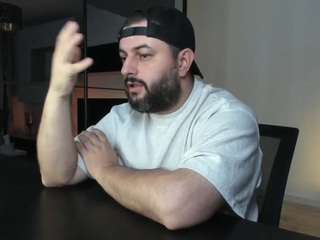 dravenpeak live webcam show