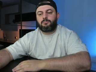 dravenpeak's live room