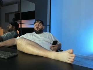 Dravenpeak live webcam show