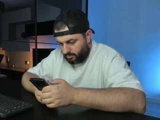 Dravenpeak live webcam show