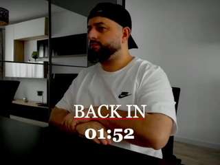 Dravenpeak live webcam show