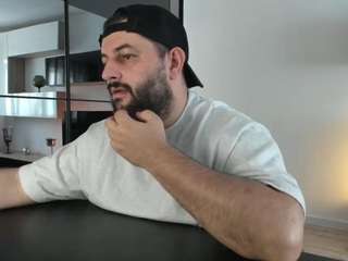 Dravenpeak live webcam show