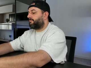 Dravenpeak live webcam show