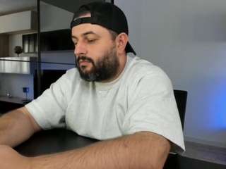 Dravenpeak live webcam show