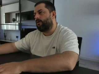 Dravenpeak live webcam show