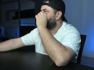 Dravenpeak live webcam show