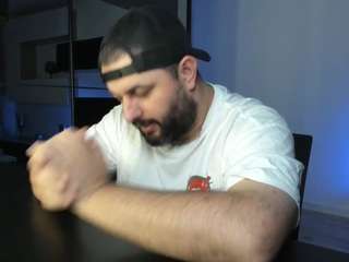 Dravenpeak live webcam show