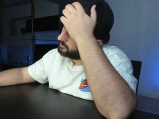Dravenpeak live webcam show