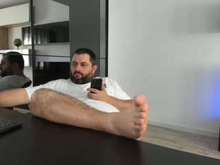 Dravenpeak live webcam show
