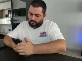Dravenpeak live webcam show