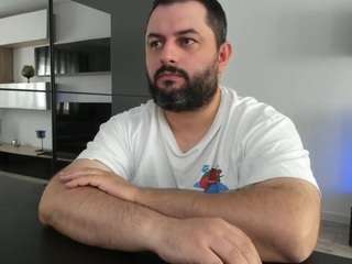 Dravenpeak live webcam show