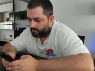 Dravenpeak live webcam show