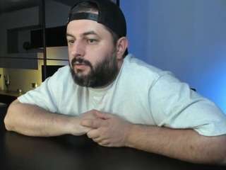 Dravenpeak live webcam show