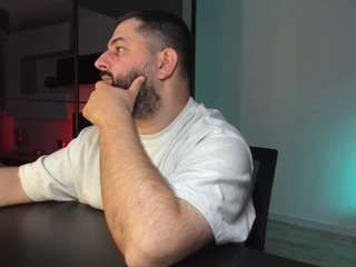 dravenpeak's live room