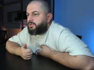 Dravenpeak's cam show statistics and live stream