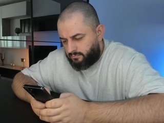 dravenpeak's live room