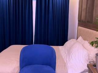 ehtelmaleck Live Webcam on CamSoda