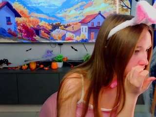 francinebritnell Live Webcam on CamSoda