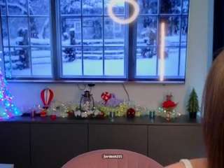 francinebritnell Live Webcam on CamSoda