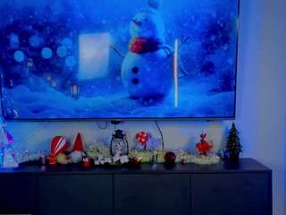 francinebritnell from CamSoda