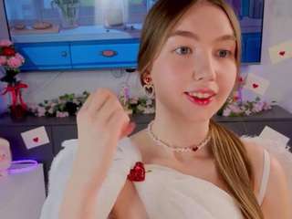 francinebritnell Live Webcam on CamSoda